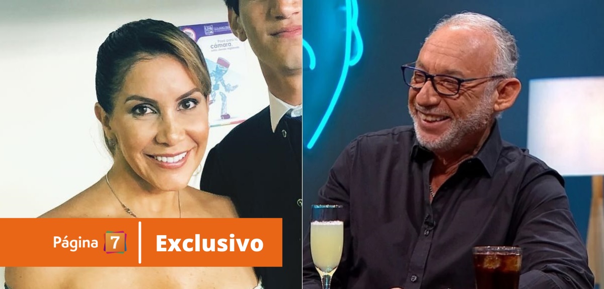 Debbie Valle, exesposa de Mauricio Israel, reveló cuánto dinero le debe: 