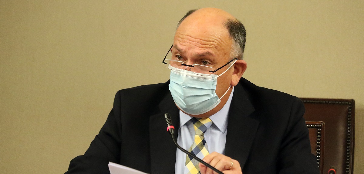 Diputados UDI denuncian que más de 80 excandidatos fueron nombrados como seremis