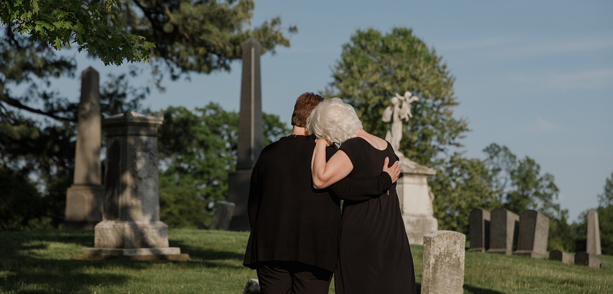 Día de la madre 2022: cómo enfrentar el duelo cuando tu mamá falleció