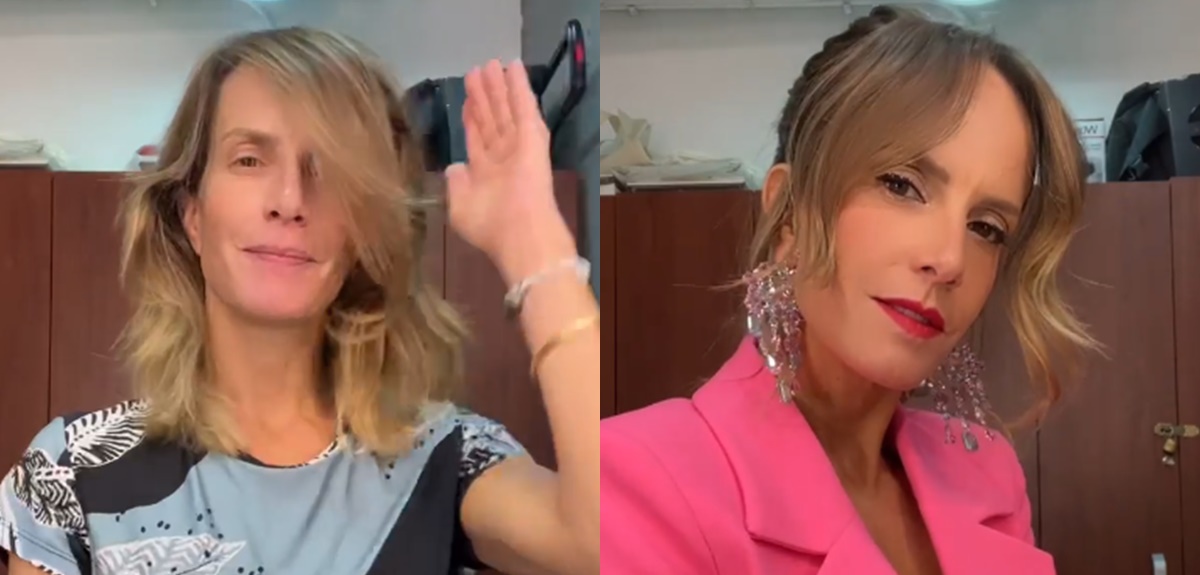 Diana Bolocco respondió a seguidora que le dejó mensaje 'mala leche': 