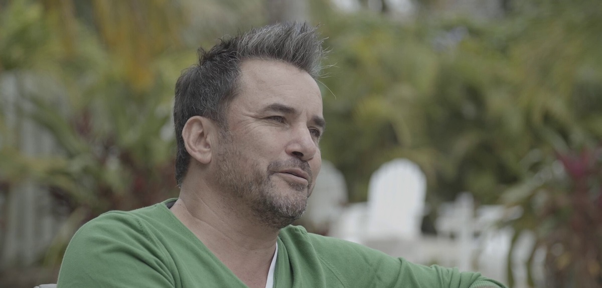 El momento que emocionará hasta las lágrimas a Douglas en 'De tú a tú': 