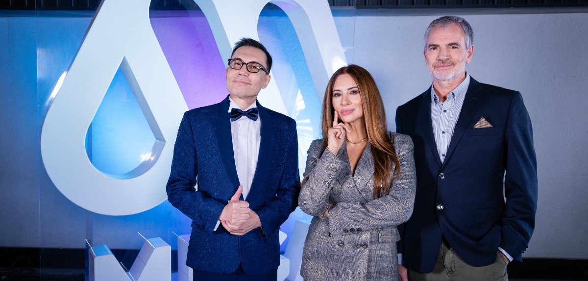 Jurado de El Retador reveló novedad del programa: tendrá público y será importante en decisión final