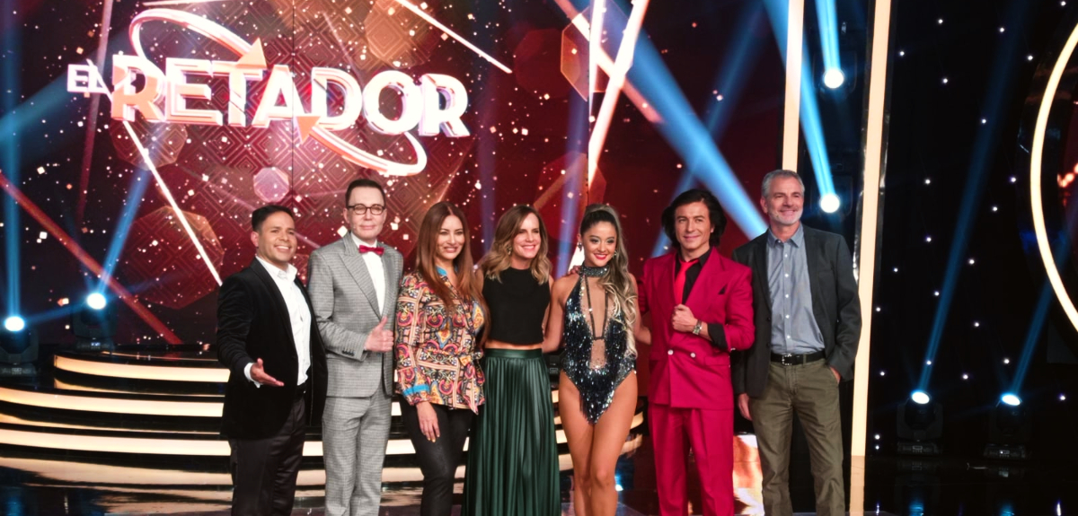 Revelan nuevos rostros para estelar 'El Retador': 3 de ellos son exparticipantes de 'Aquí se baila'