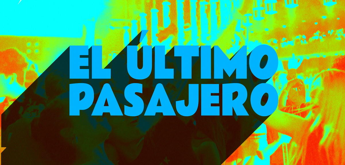 'El Último Pasajero' regresa tras 12 años fuera de pantalla pero ahora en CHV: este será su animador