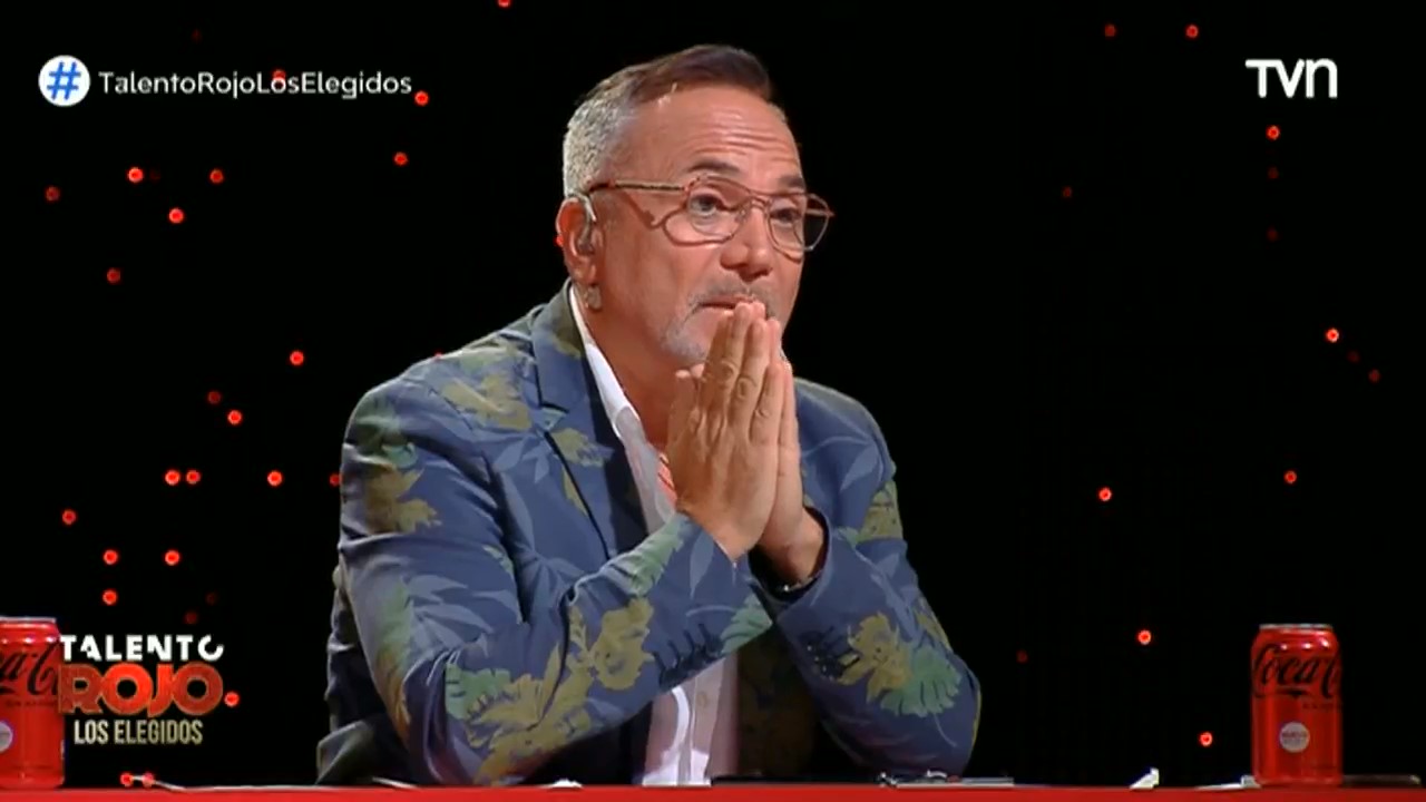 Televidentes reaccionaron a sorpresiva eliminación de niña de seis años en ‘Talento Rojo’: “Se pasaron”