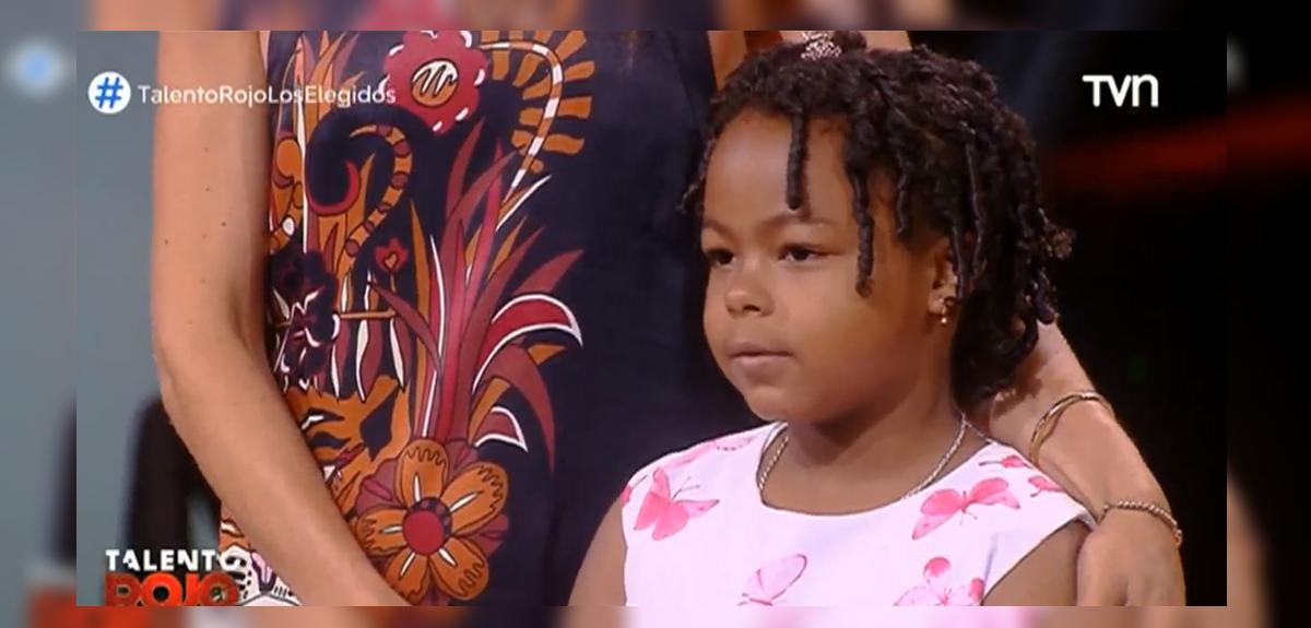 Televidentes criticaron sorpresiva eliminación de niña de seis años en ‘Talento Rojo’: “Se pasaron”