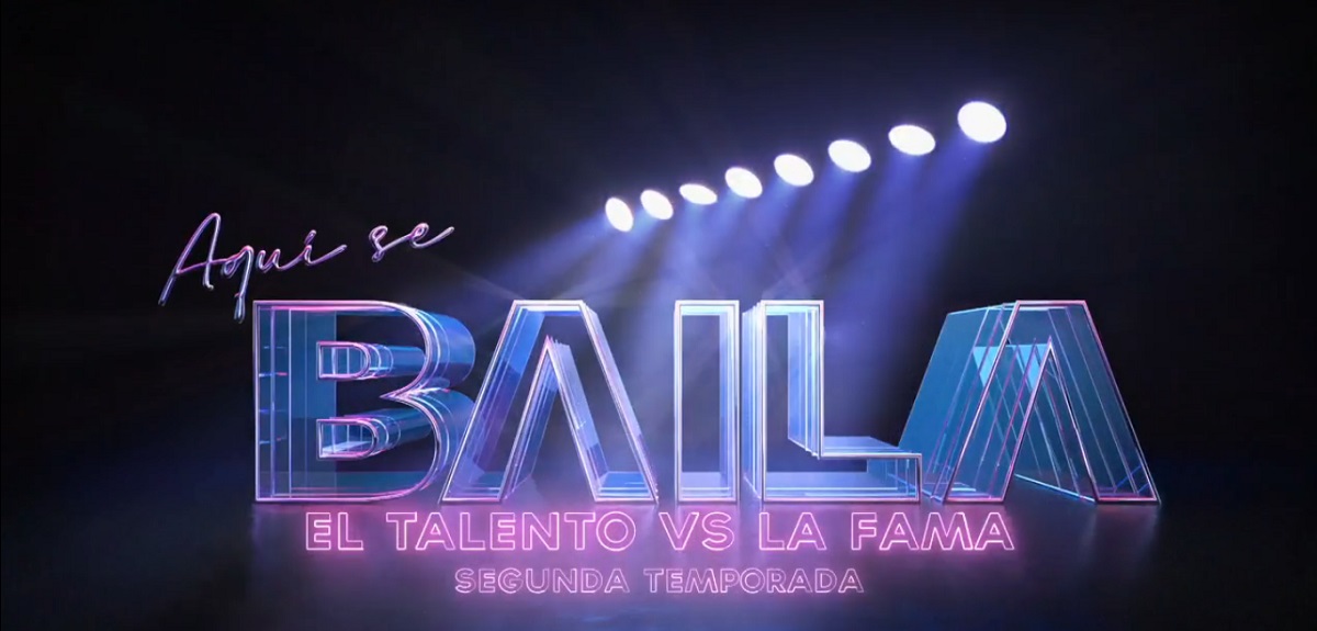 'Aquí se baila' dijo adiós a dos participantes: un eliminado por competencia y otro por lesión