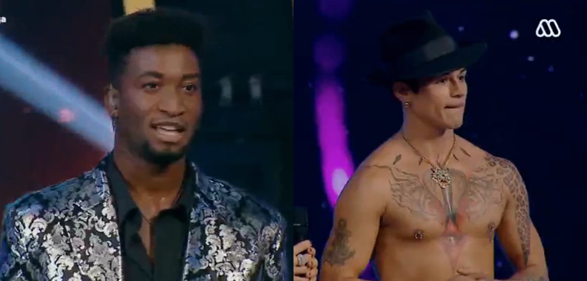 Ex 'Rojo' reaparecieron en El Retador pero no convencieron: no se salvaron de las críticas de Polino