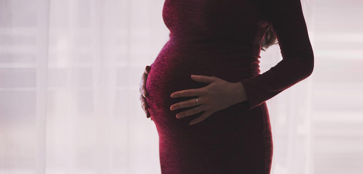 ¿Es apta o recomendable la dieta Keto para una mujer embarazada?