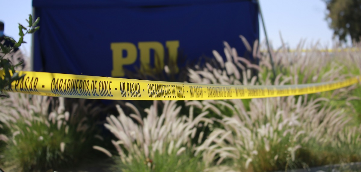 Asesinato de agricultor sacude a Coquimbo: autor del crimen sería nieto de su pareja