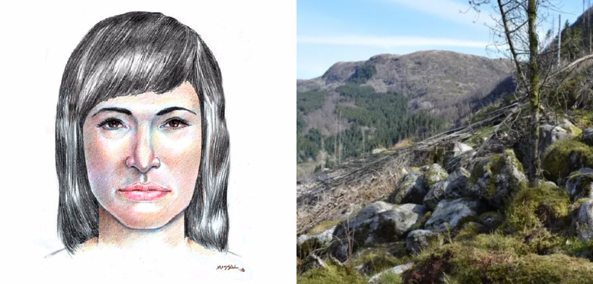 El enigmático crimen de la 