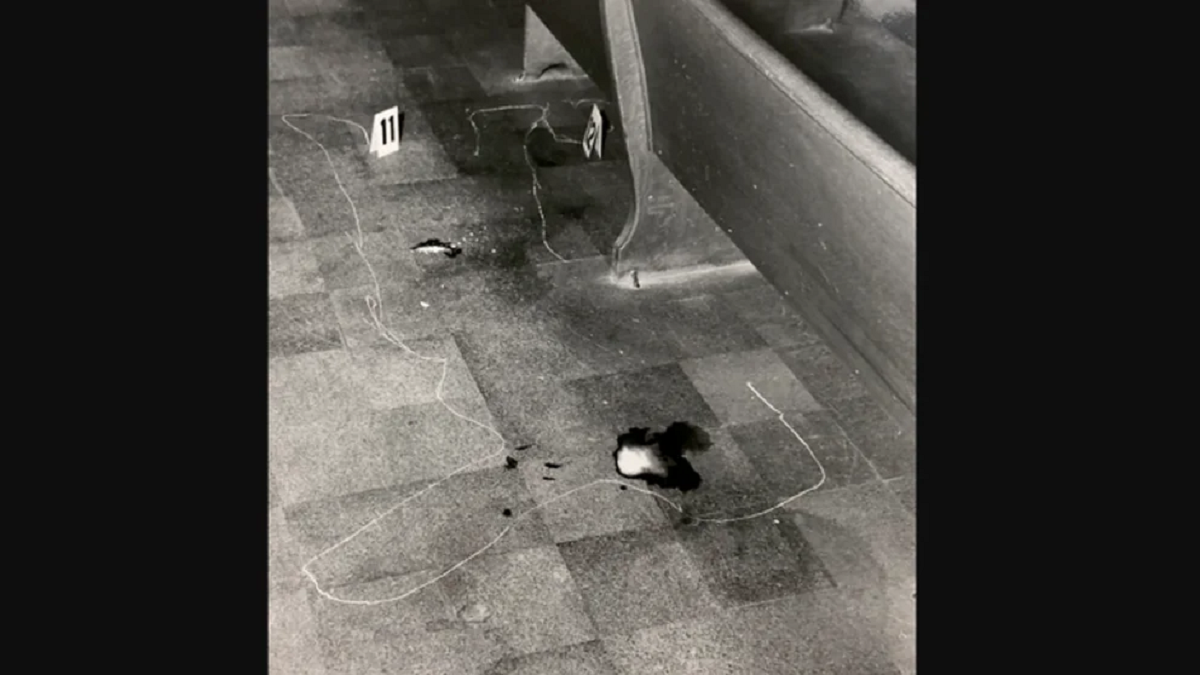 El macabro crimen de Arlis Perry: horrendo femicidio solo se resolvió cuatro décadas después