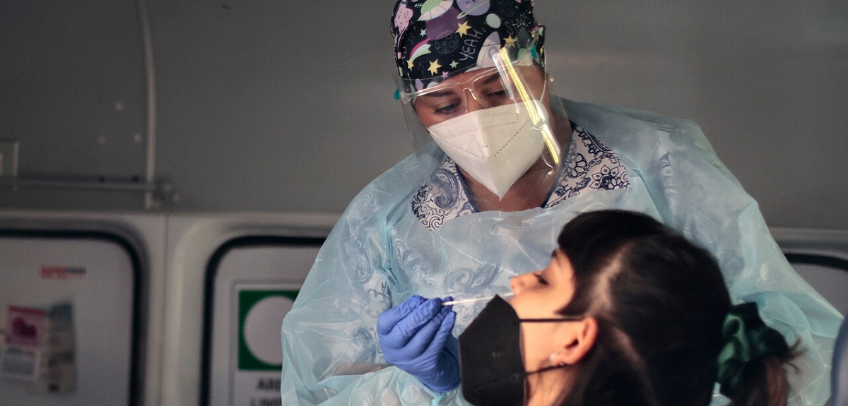 Minsal reportó 3.820 casos nuevos de COVID-19 y 43 fallecidos durante la última jornada