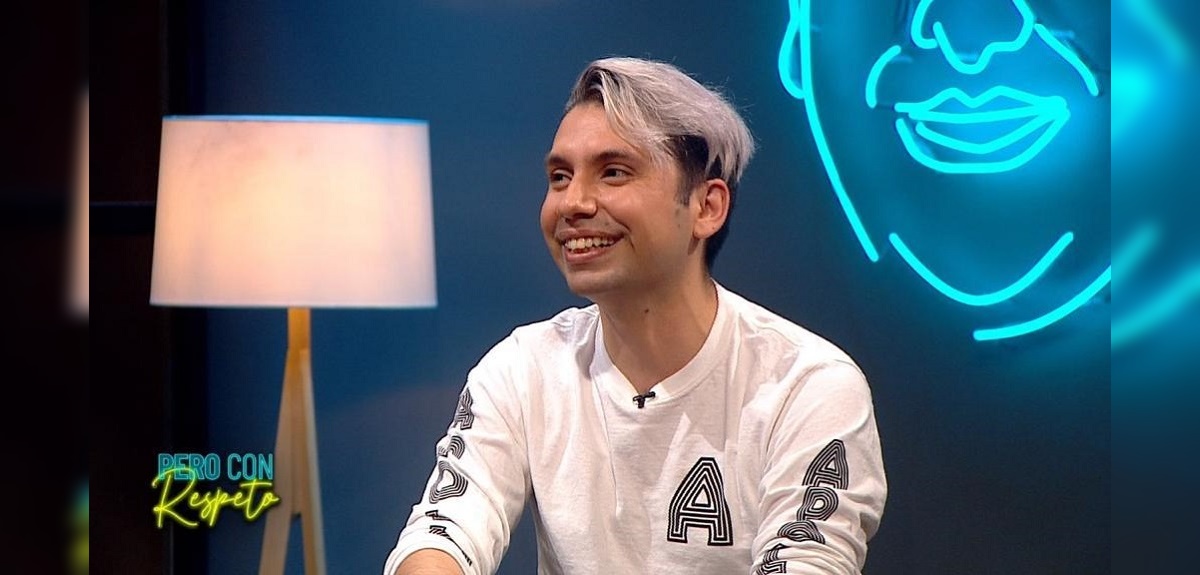 Fabrizio Copano recordará en PCR su paso por Viña 2017: 