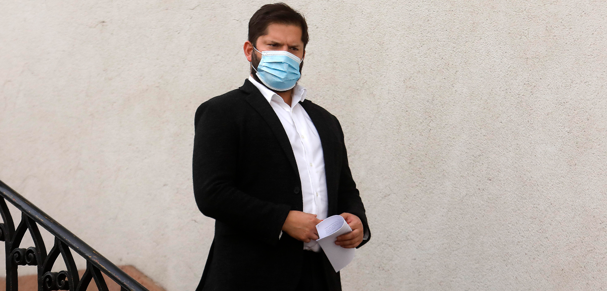 'Fail' del Gobierno de Gabriel Boric: región de La Araucanía tiene a dos seremis de Vivienda