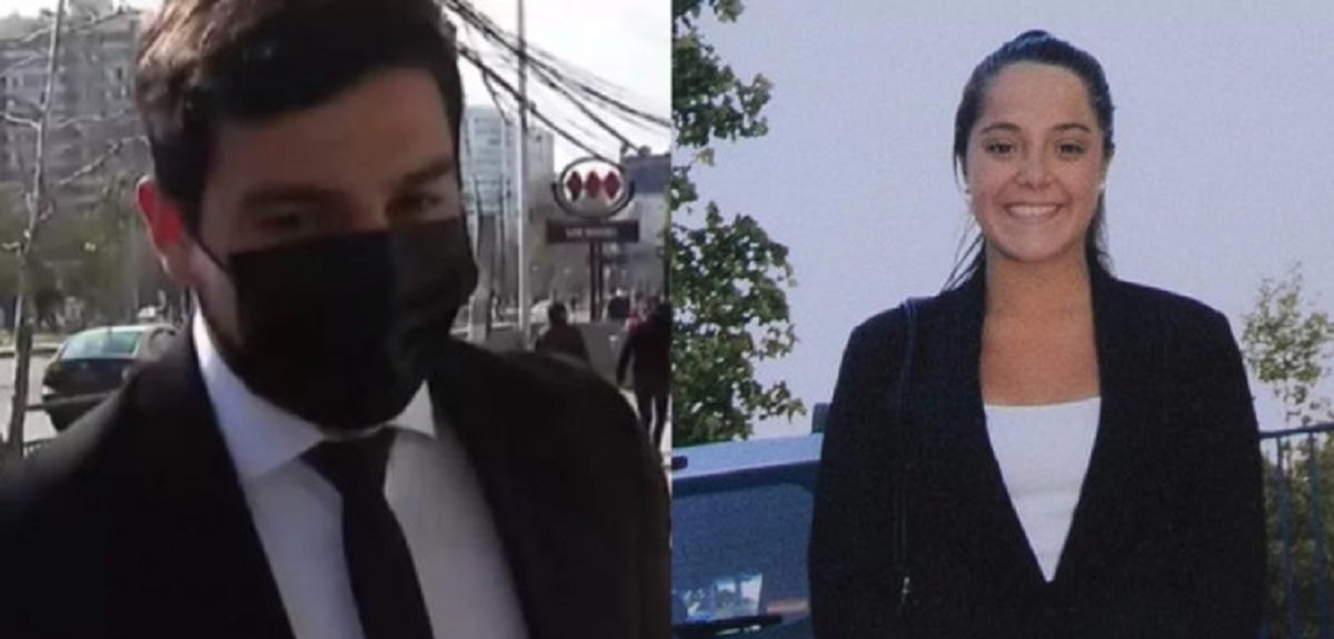 Padres de detective imputado por caso Vivanco envían carta a Boric: 