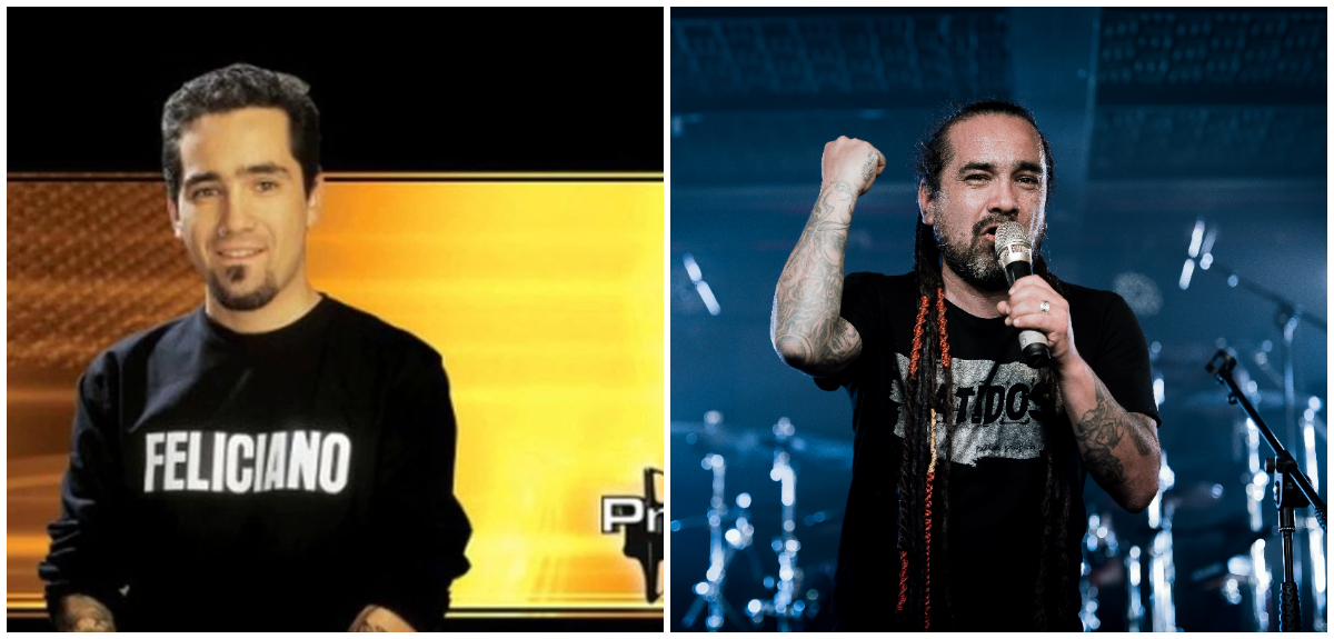 ¿Qué fue de Feliciano Saldías? Su presente a casi 20 años de emisión de Protagonistas de la Música