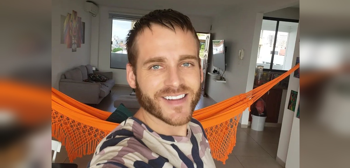 En 2 semanas: Felipe Camus mostró drástico cambio físico tras mejorar su dieta y retomar ejercicio