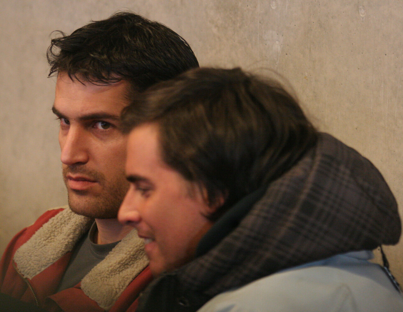 Camilo Huerta recordó detención por Operación Yingo