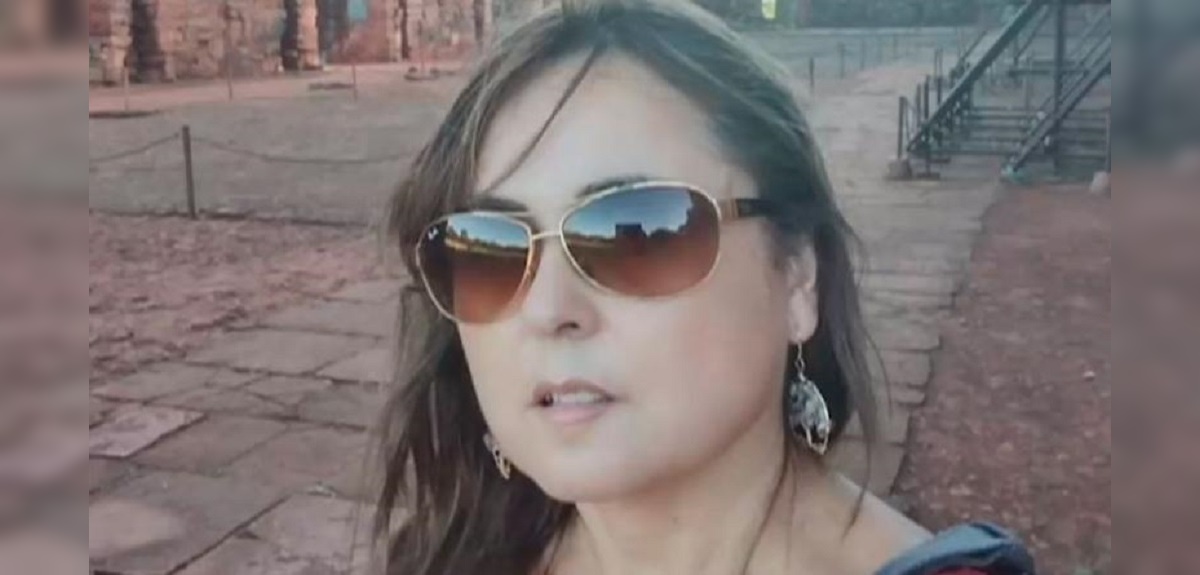 Conmoción por femicidio de chilena en Argentina: cartas daban cuenta de violencia de su pareja