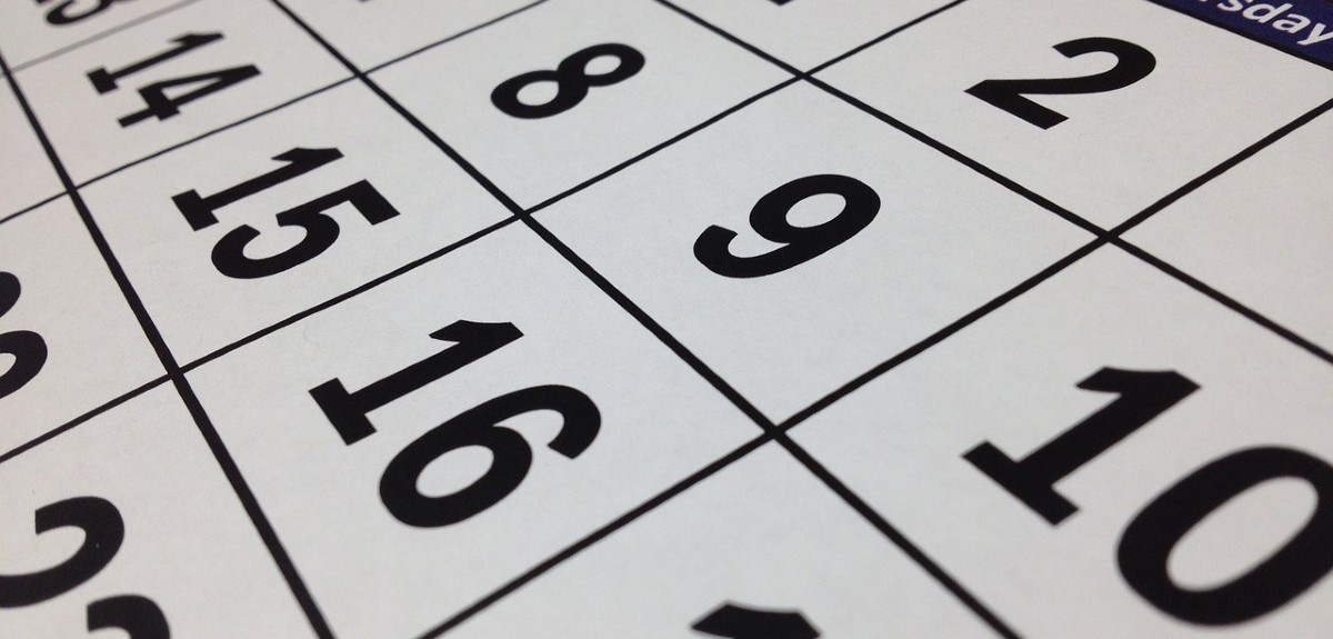 ¿Cuándo es Semana Santa? Conoce qué días serán feriados este 2022