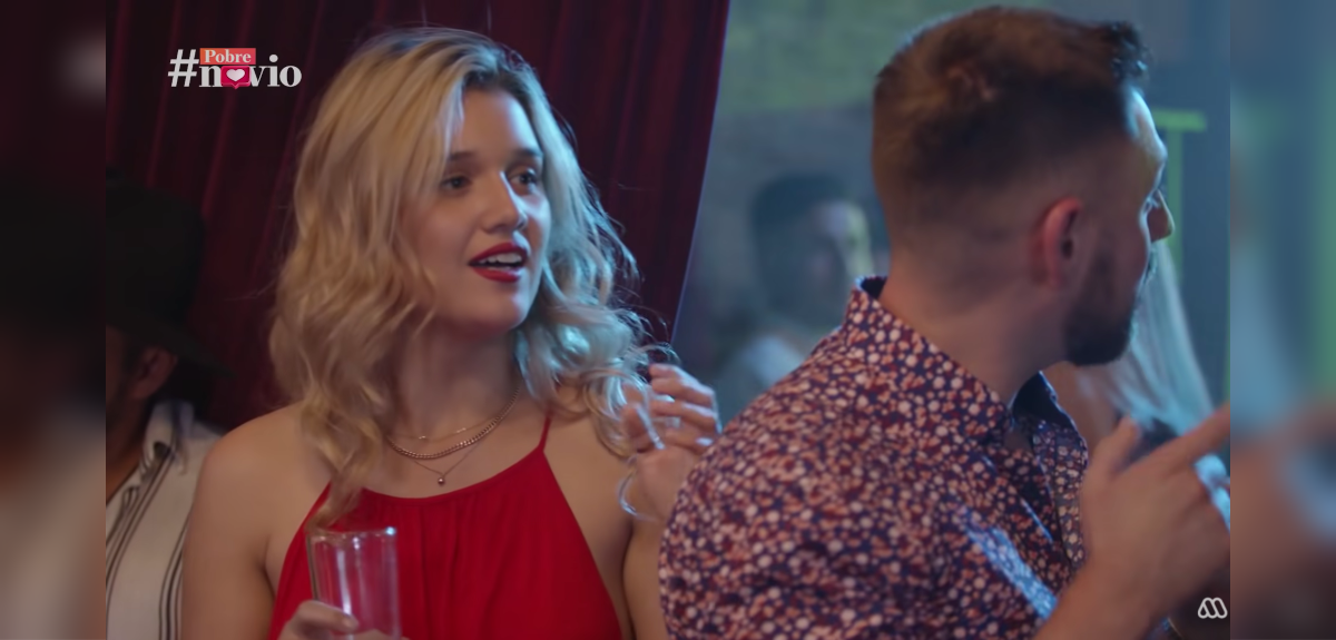 Fernanda Finsterbusch se llenó de elogios al estrenar nuevo look: se cortó el pelo y cambió su tono