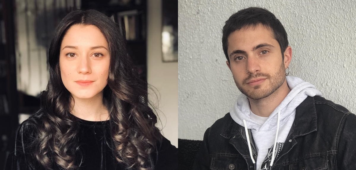 Fernanda Ramírez mostró chat con Francisco Dañobeitía para celebrar su divorcio: 