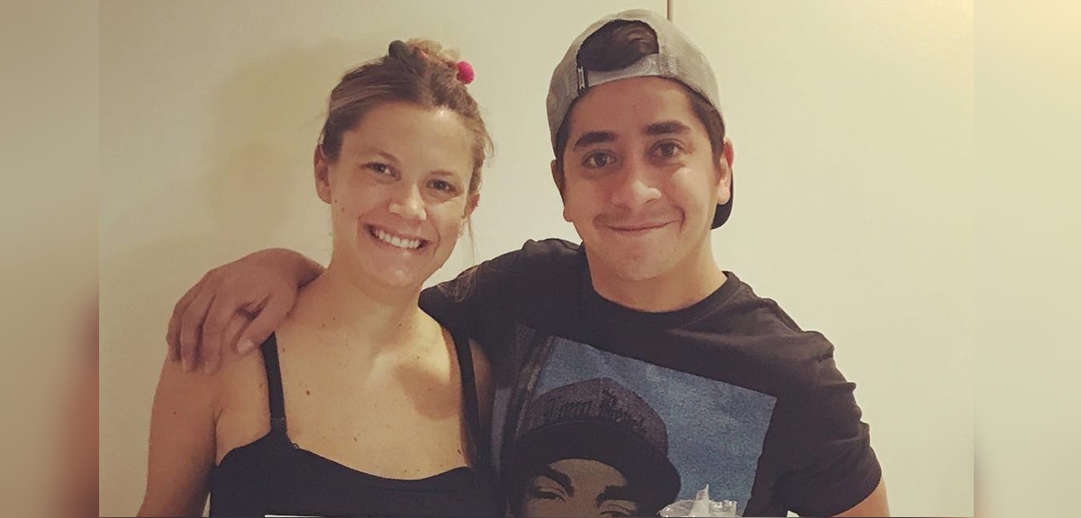 Fernando Godoy contó detalles de la nueva propuesta de matrimonio a su pareja: 