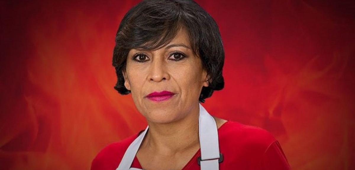 Ex MasterChef Fidelina Leal habló de su complejo estado de salud: 