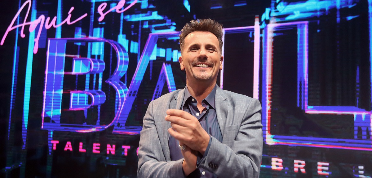 Aquí se baila tiene fecha para su gran final e inicio de nuevo ciclo: medirán 