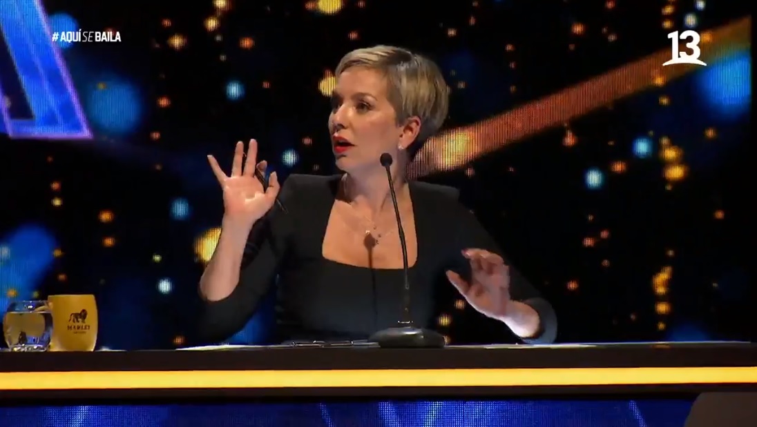 Karen Connolly Fran García-Huidobro