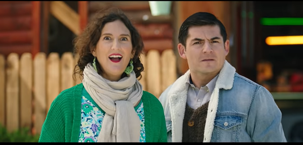 El accesorio de querido personaje de Isla Paraíso que Francisca Imboden usará en La Ley de Baltazar