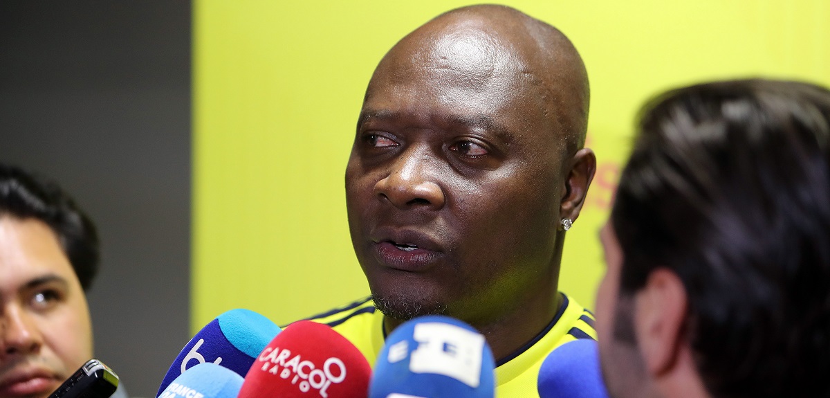 Tras sufrir grave accidente: falleció Freddy Rincón, histórico futbolista colombiano