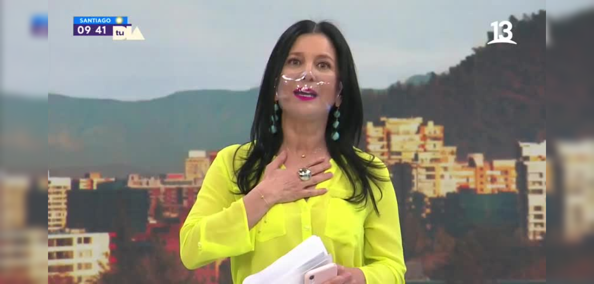 El furioso descargo de Mirna Schindler tras llegada de su hija al Gobierno: aclaró cargo que ocupará