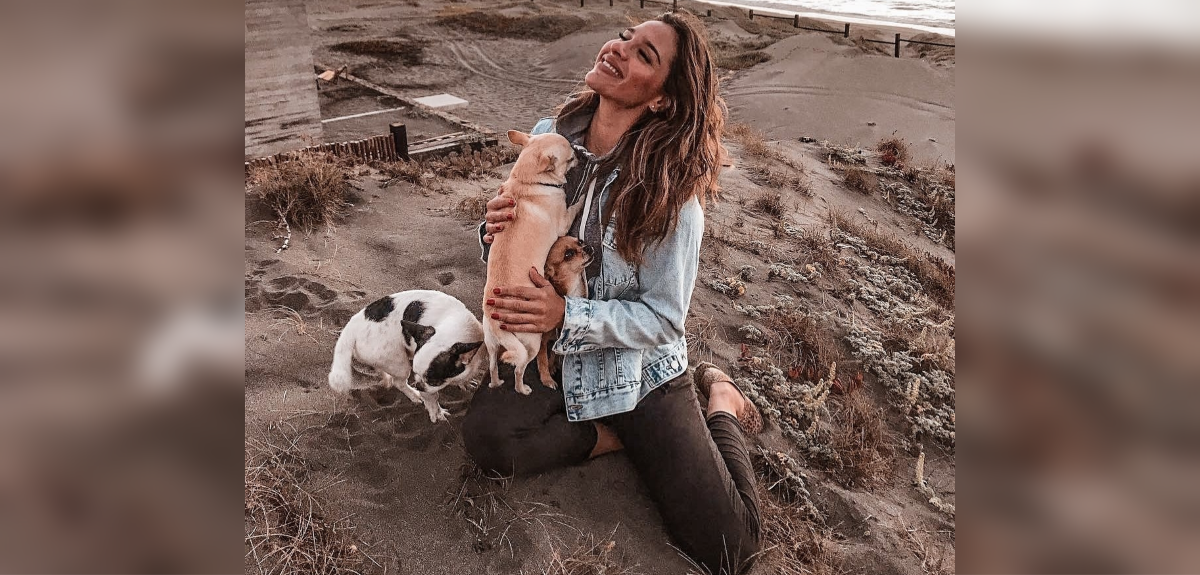 Gianella Marengo respondió pregunta sin filtro y 