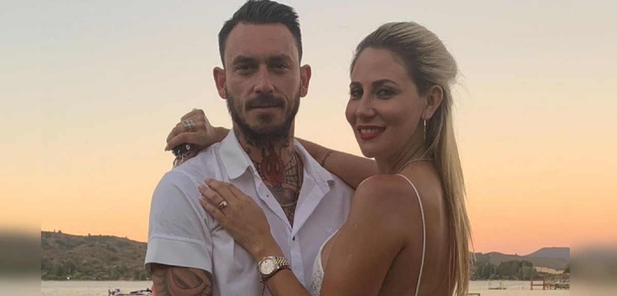 Gissella Gallardo alzó la voz ante rumores sobre quiebre con Pinilla: 