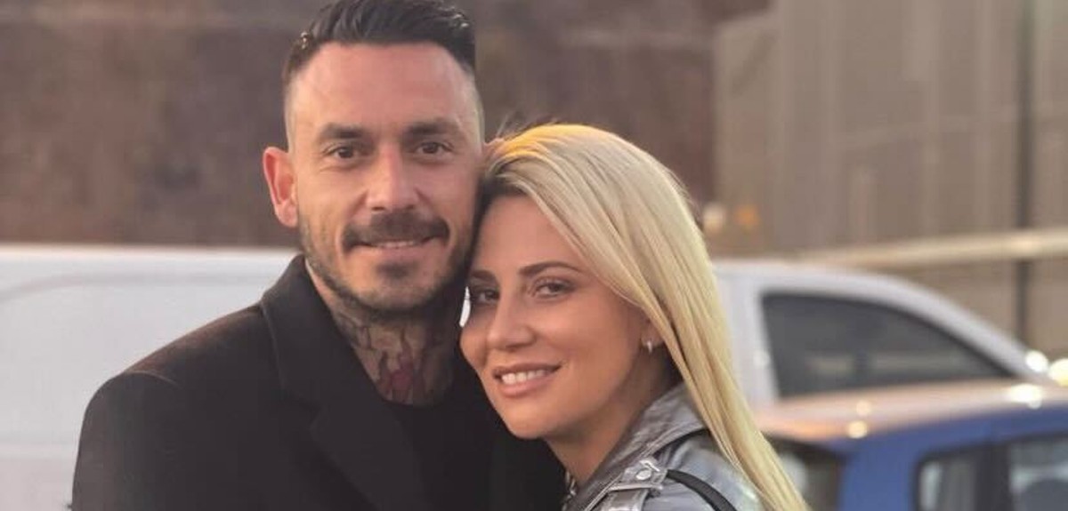 Gissella Gallardo se sinceró ante consultas por quiebre con Pinilla: 