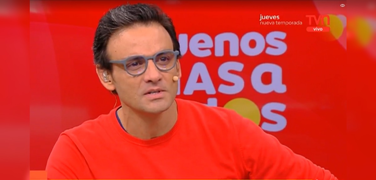 Gonzalo Ramírez sufrió 