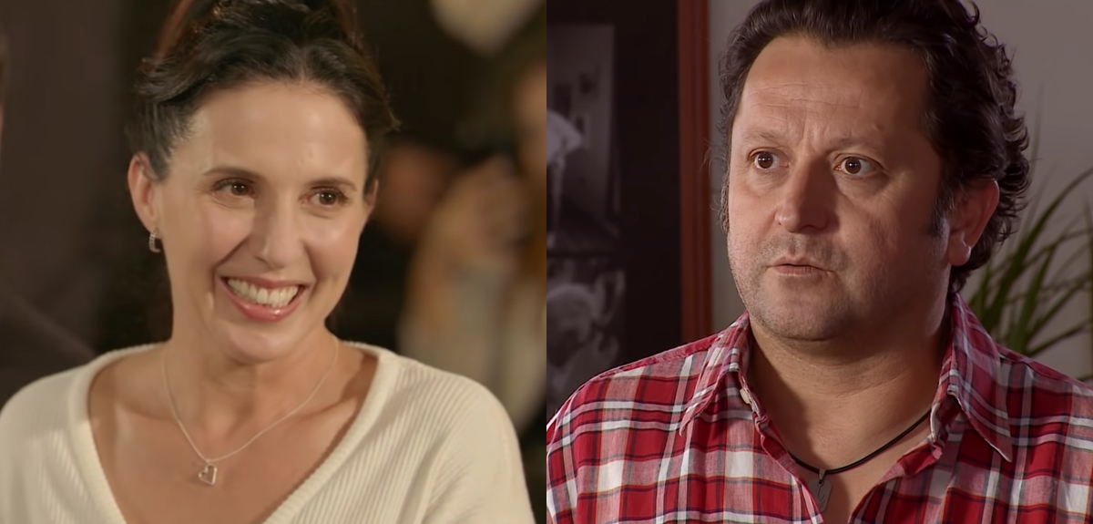 De César Sepúlveda a Lorena Capetillo: revelan fotografía de todo el elenco de 'Hasta encontrarte'