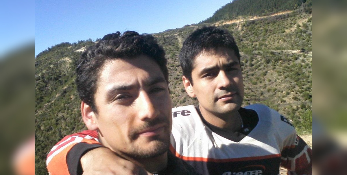 Hermanos gendarmes murieron en zona precordillerana de Linares: colisionaron con otro auto