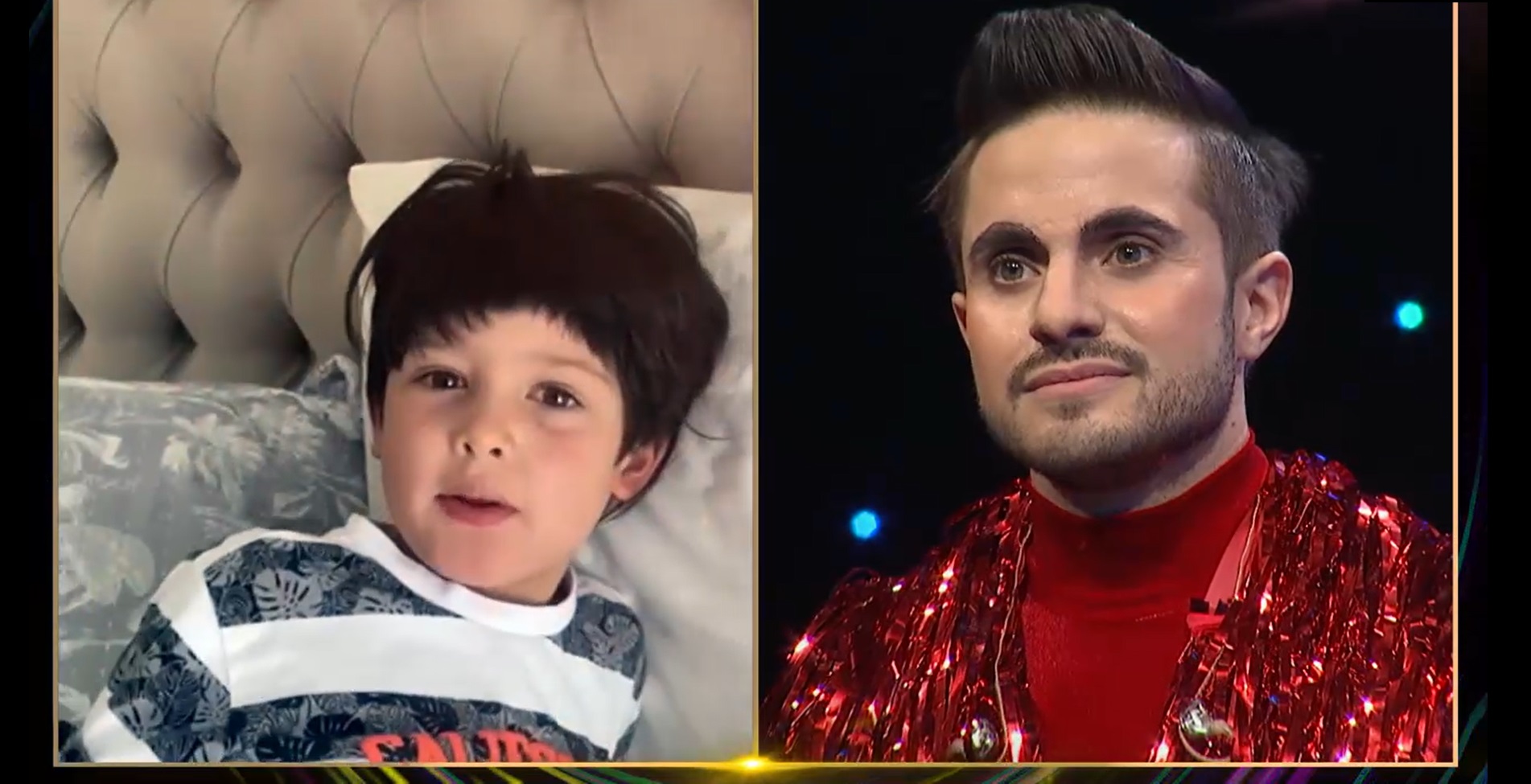 Hijo de Francisco Dañobeitía