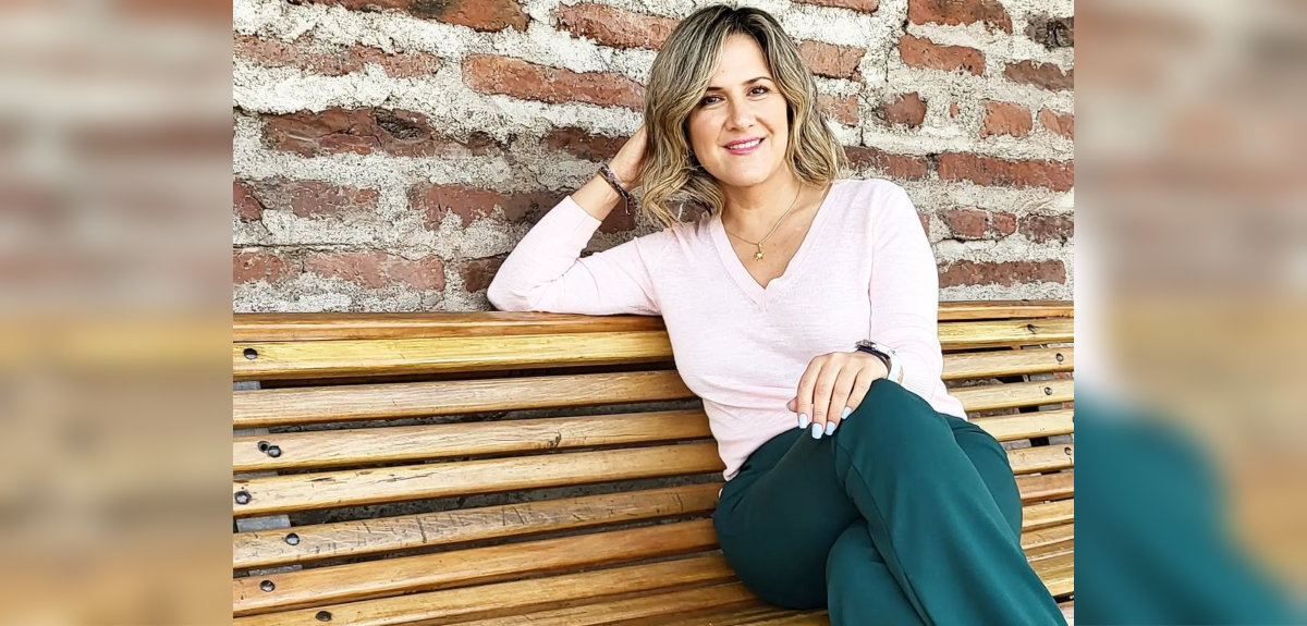 Hijo de Michelle Adam cumplió 12 años y ella le dedicó sentido mensaje: 