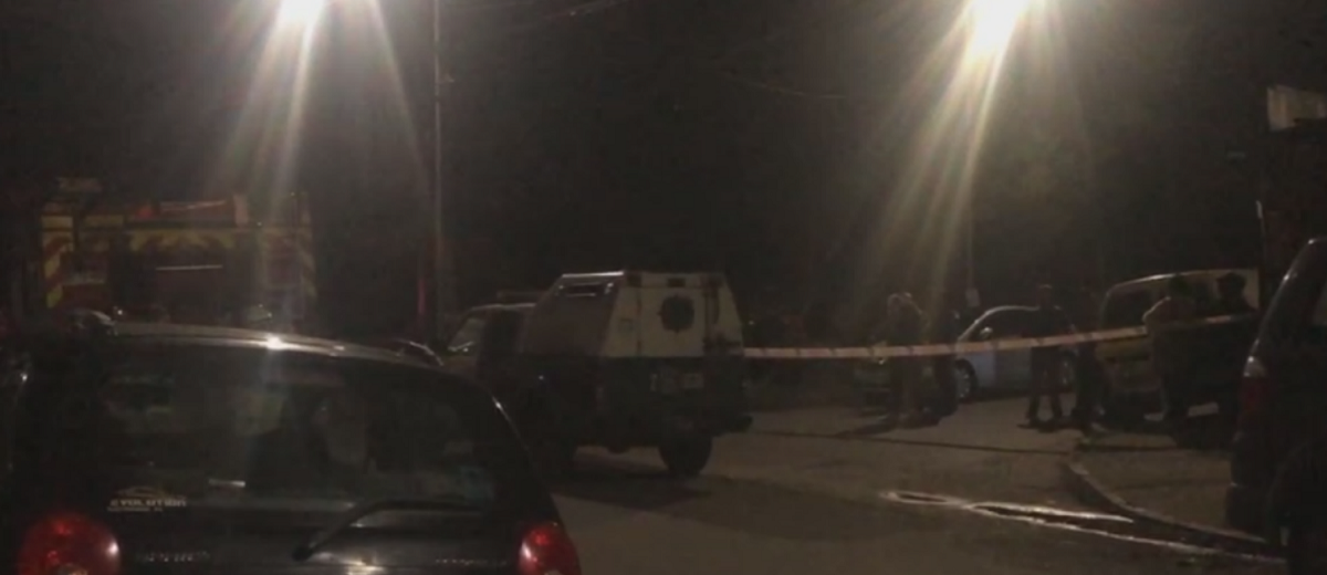 Hallan al interior de un regadío en Maule a hombre de 24 años muerto