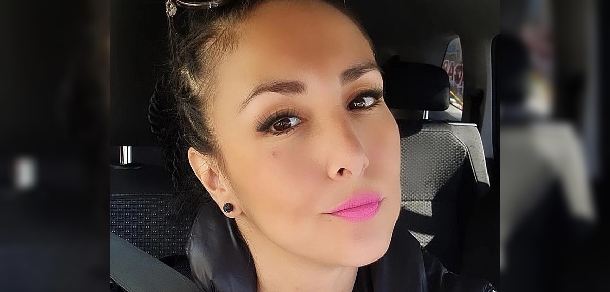 Icha Sobarzo mostró por primera vez su incipiente pancita de embarazo: 