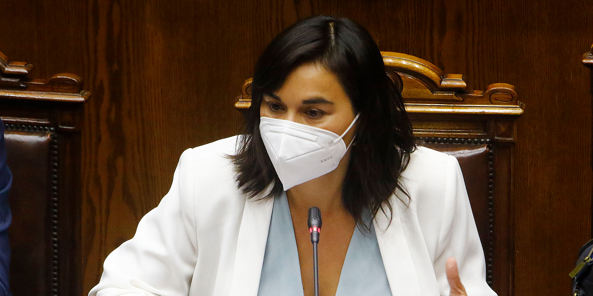 Diputados de oposición solicitaron pronunciamiento de Contraloría tras falsas acusaciones de Siches