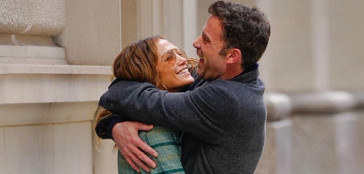 Cuatro días a la semana: contrato prenupcial de Ben Affleck y Jennifer López incluye cláusula sexual