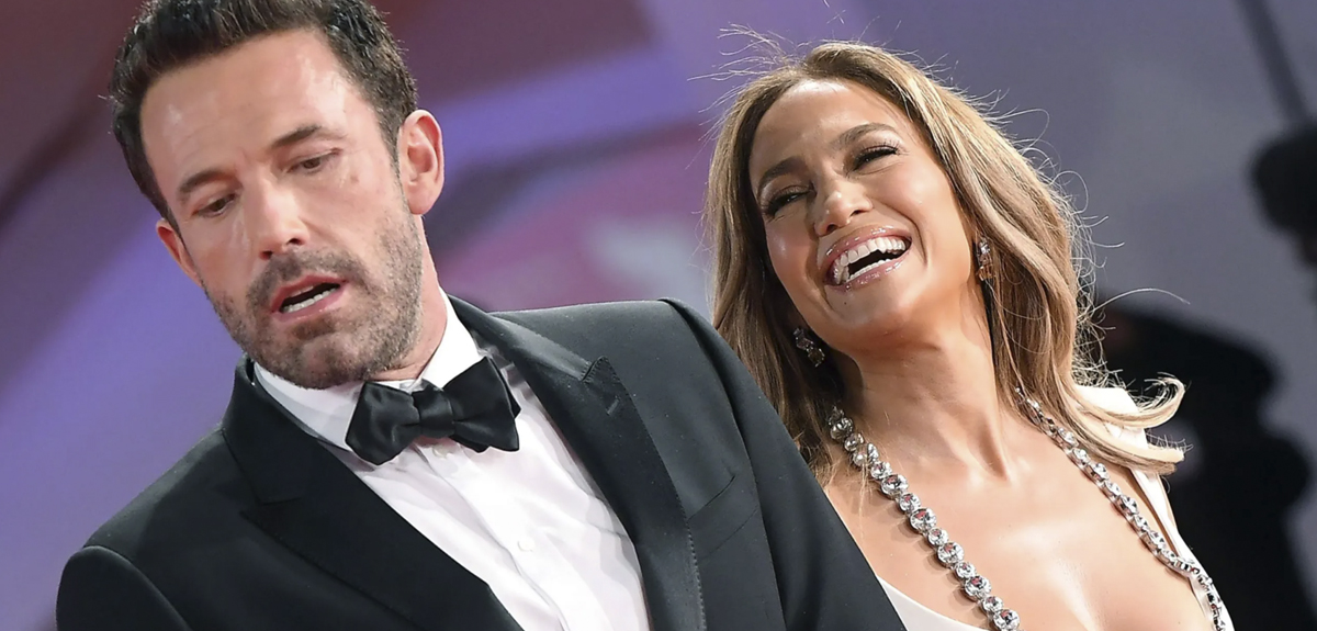 ¡Luego de 20 años! Jennifer Lopez anunció que se comprometió con Ben Affleck por segunda vez