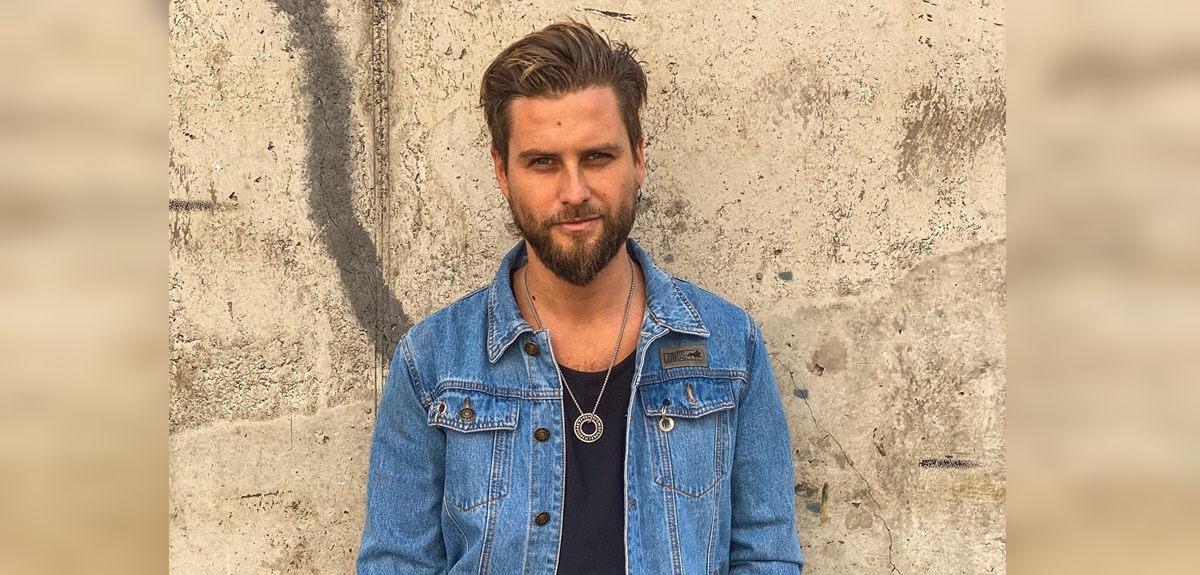 JP Cretton reveló la importante razón por la que se cambió de casa: “Era mi intención hace tiempo