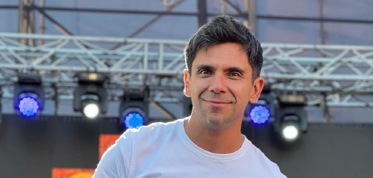 ¿Estará Don Carlos? Juan Pablo Queraltó cuenta detalles del reestreno de 'El Último Pasajero'