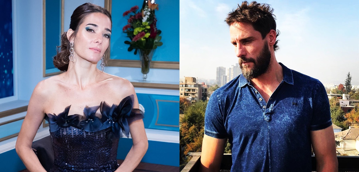 Aseguran que Gonzalo Valenzuela y su exesposa Juana Viale volverían a vivir juntos en Argentina